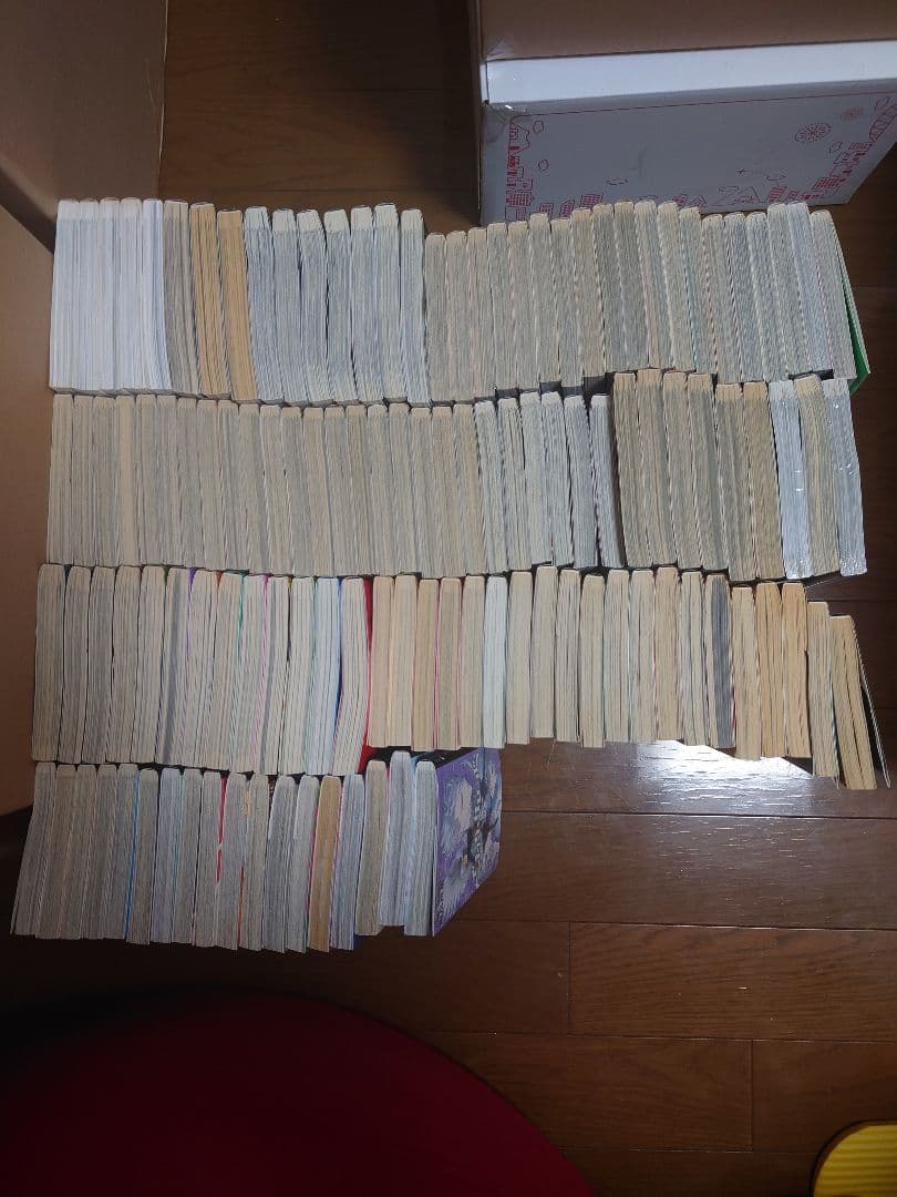 漫画まとめ売り　320冊　バラ売りはしてません