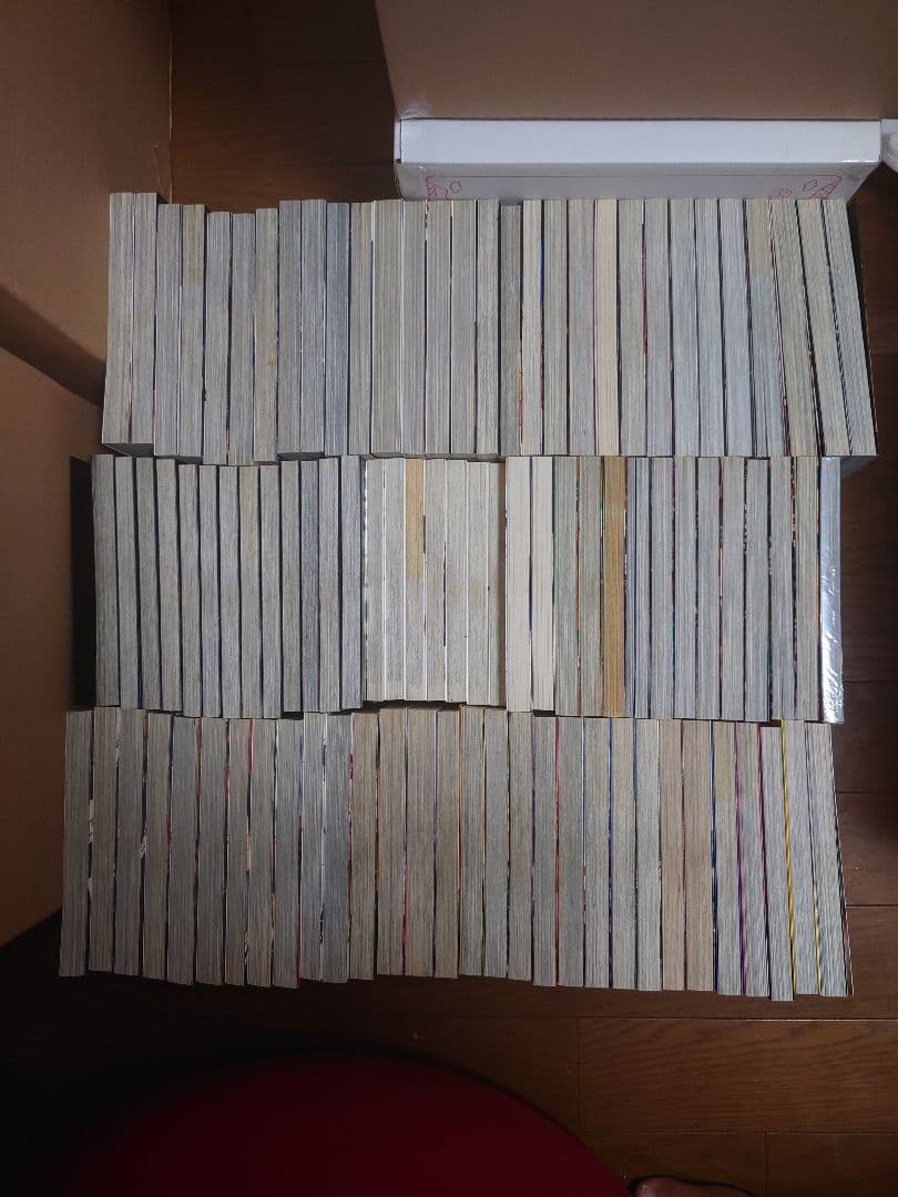 漫画まとめ売り　320冊　バラ売りはしてません