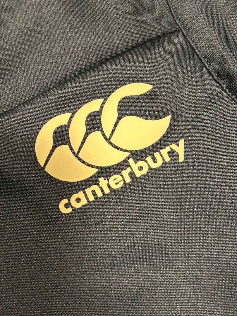 カンタベリー ウォームアップウェア上下セット Lサイズ