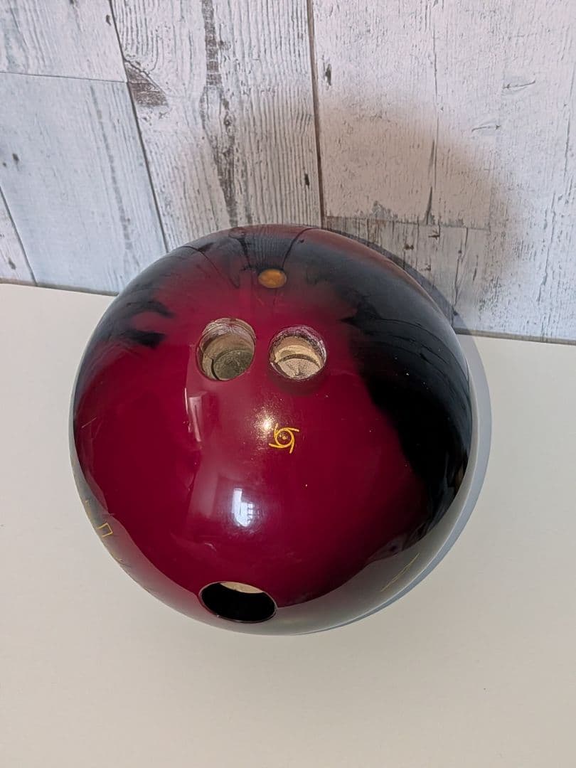 15P STORM バイト フロスト ボウリング ボール