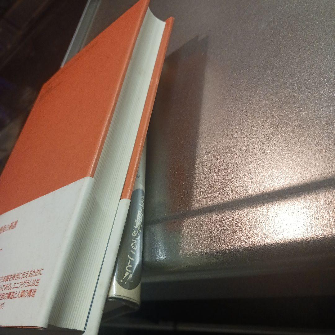 エニアグラム進化論 前田樹子