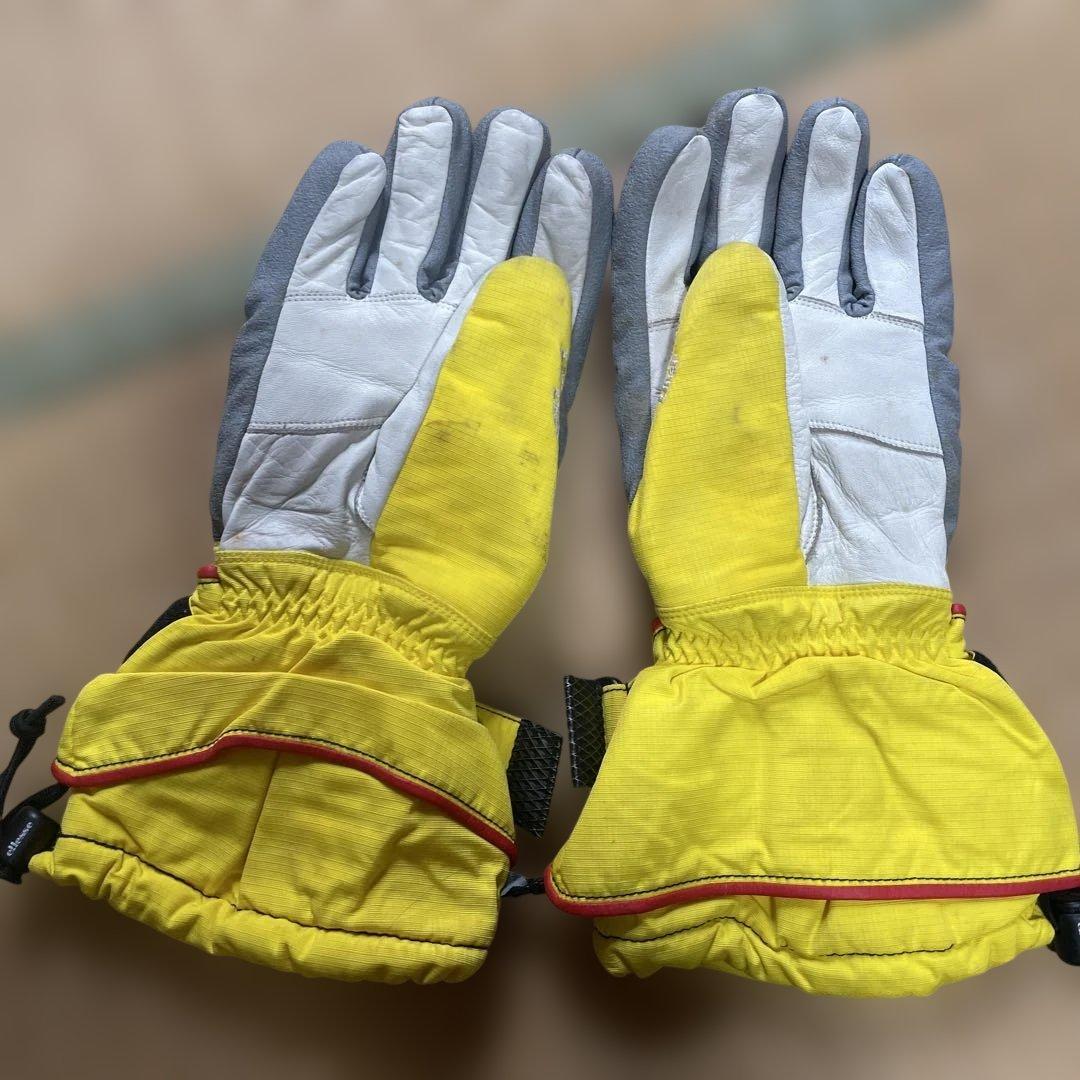 n⭐︎ELLESSE スノボウエア　セット