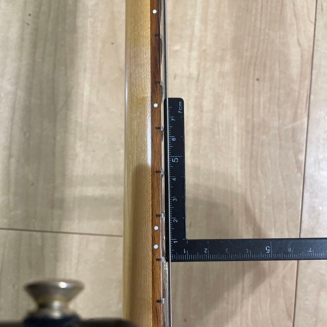 希少安い！！超美品　YAMAHA RGX-N2 エレキギター　HSHピックアップ