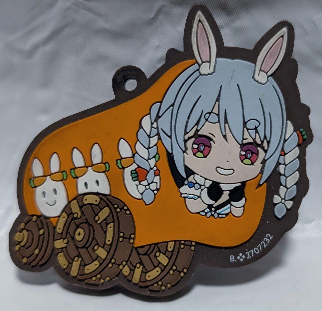 hololive 白上フブキ グッズ　セット