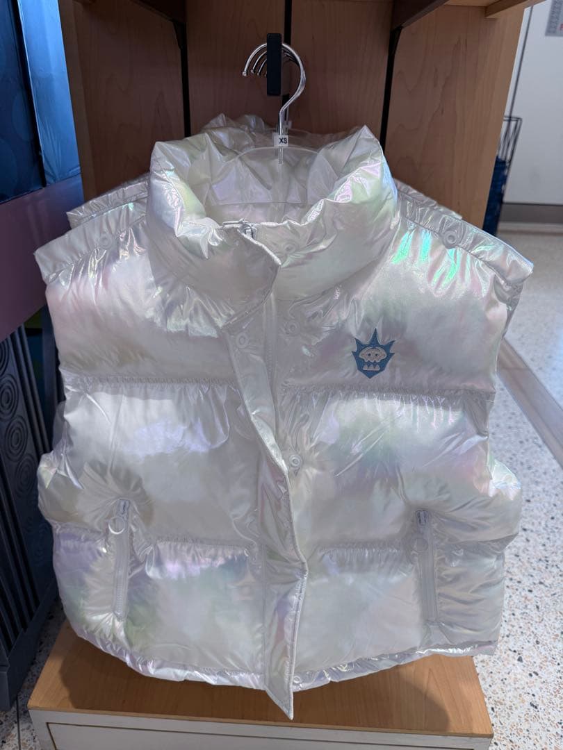 新商品　北京ユニバ限定　ヒックとドラゴン　トゥースレス　ライトフューリー