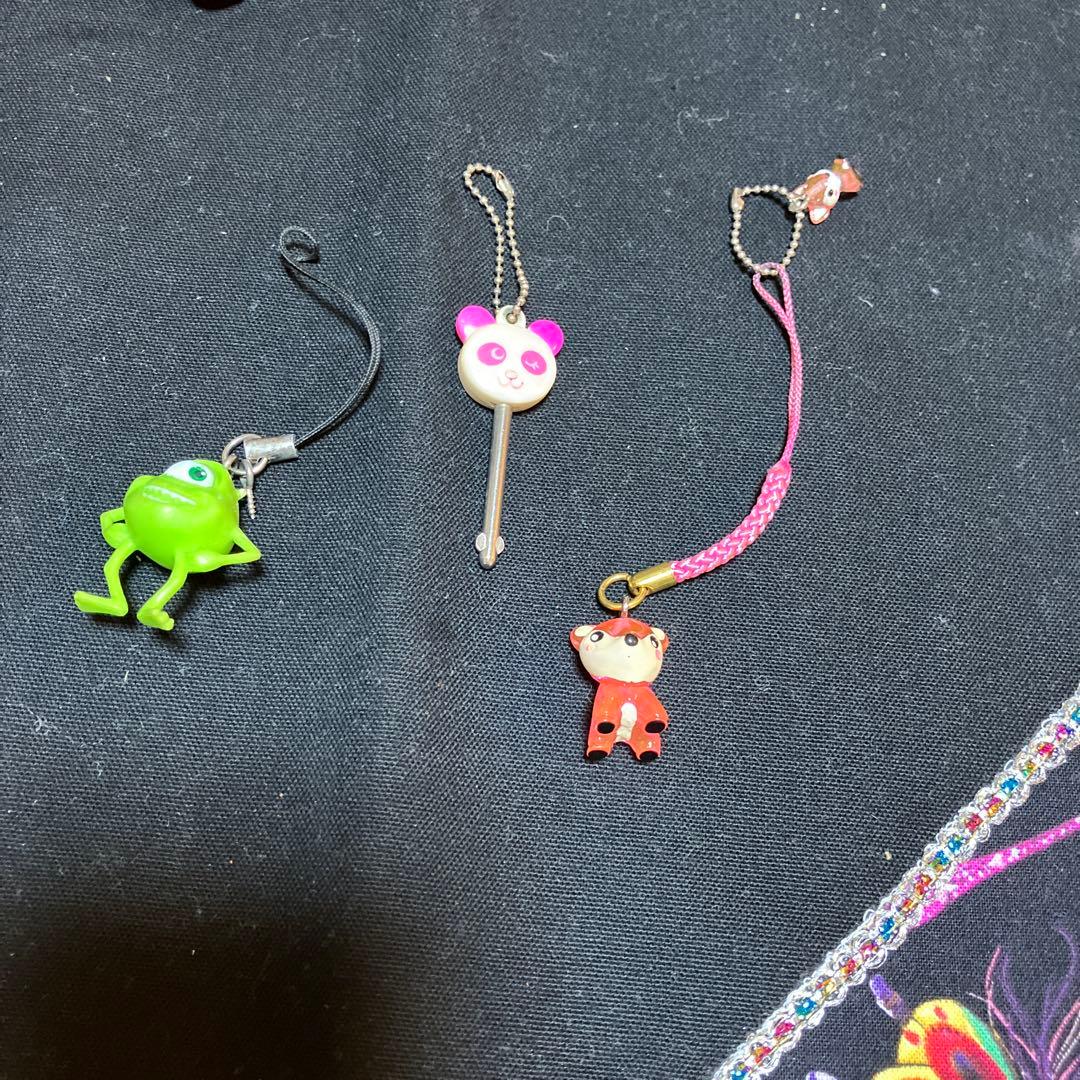 サンリオ　希少品他セット〜SA3