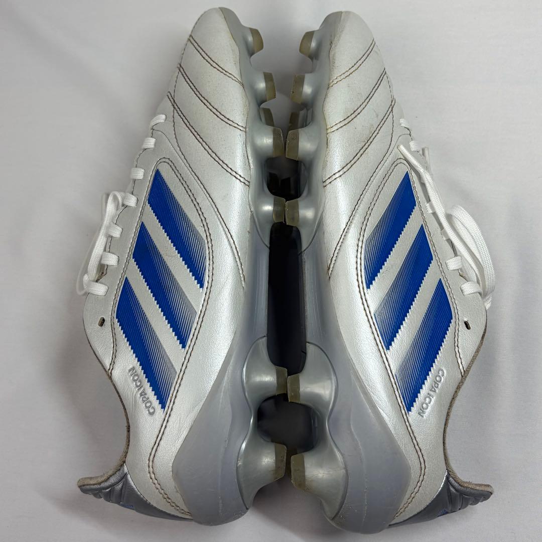 adidas コパアイコン 2 PRO HG サッカースパイク　26.5cm
