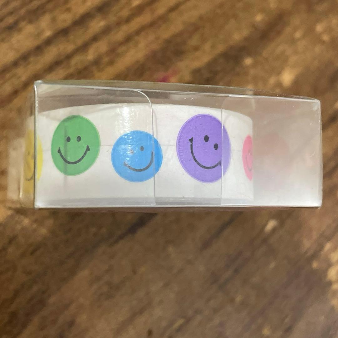 SandyLion ロールシール　ステッカー