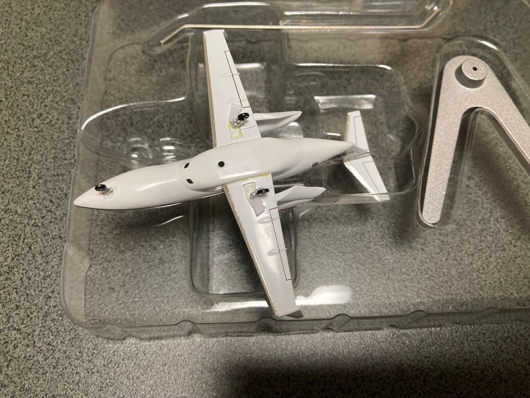 EBBRO エブロ 1/144 HONDAJET ホンダジェット N420HJ