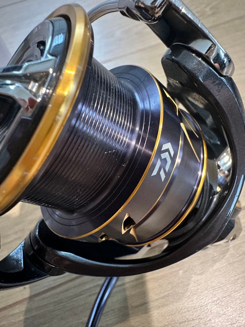 ダイワ21カルディアLT3000-cxh