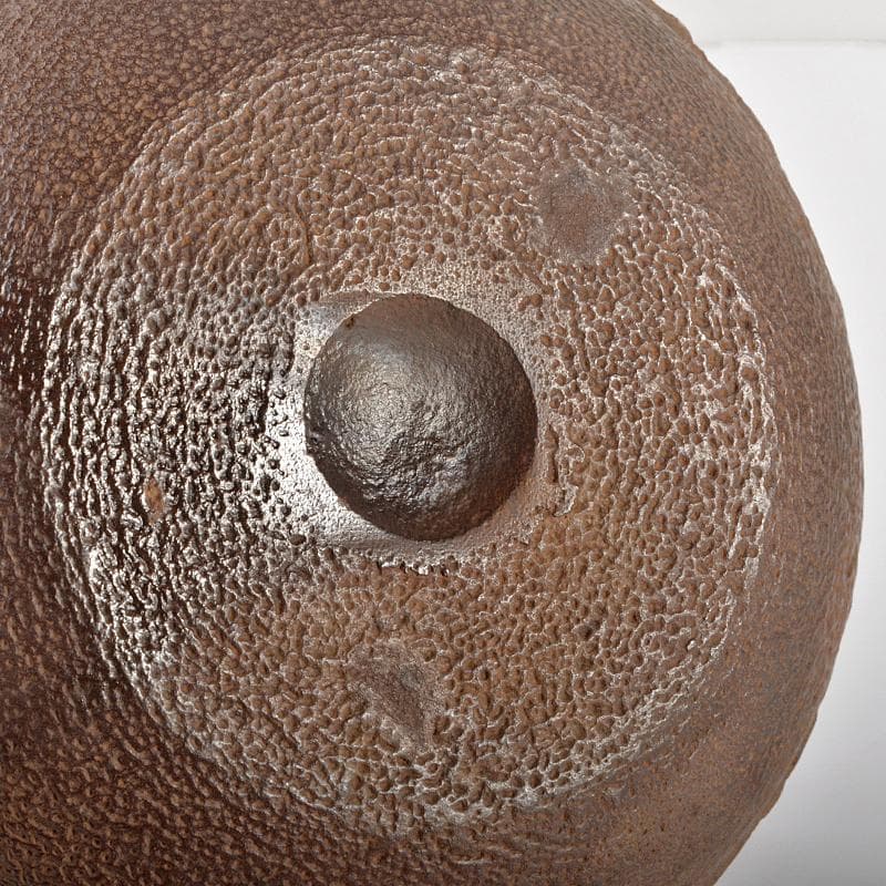 煎茶道具　正寿堂造 　萬代屋　鉄瓶　鉄釜　共箱　D　R6531