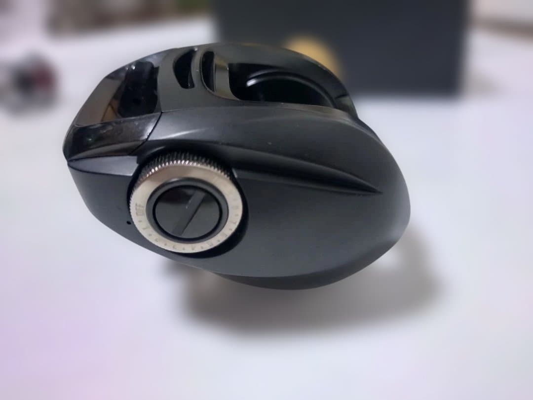 メガバス Megabass IS79 ハニカムスプール IS No.2