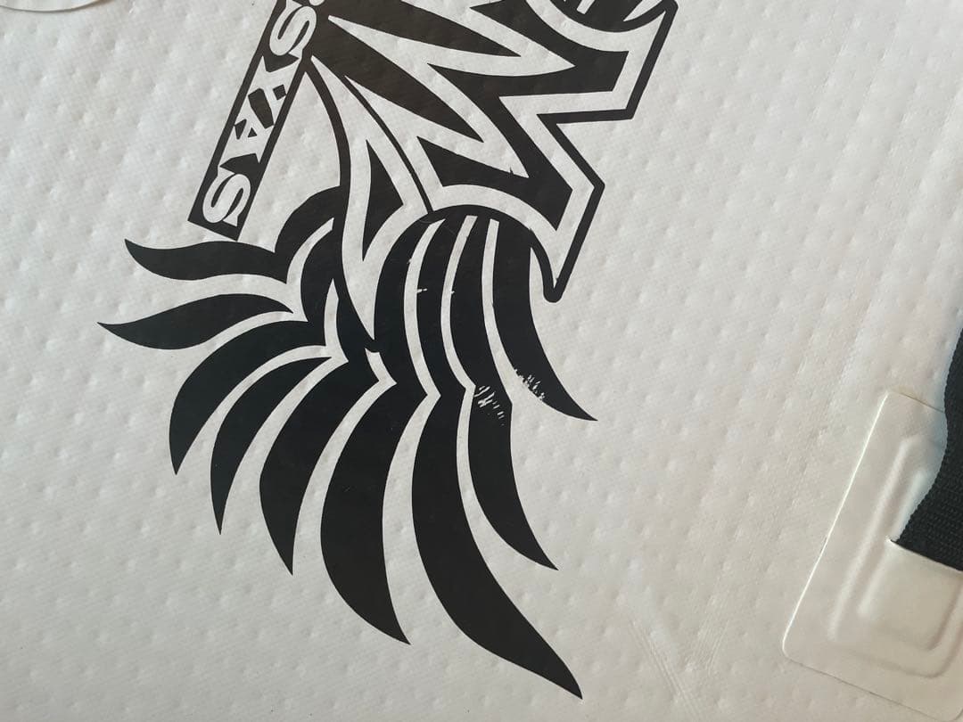 マーシャス　SUPボードセット　 スタンドアップパドル