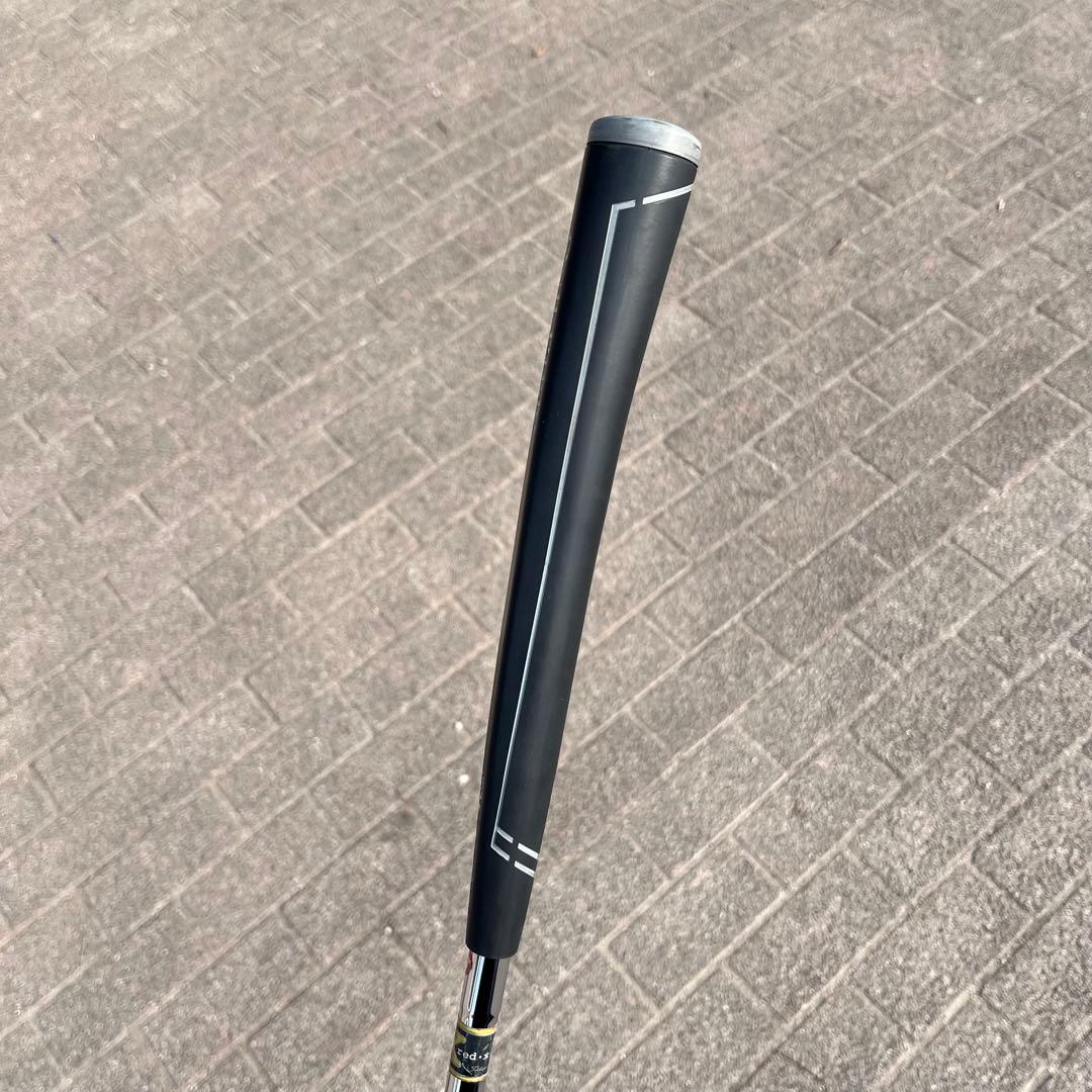 スコッティキャメロン red・X GSS ミラーフィニッシュ 極美品 超激レア