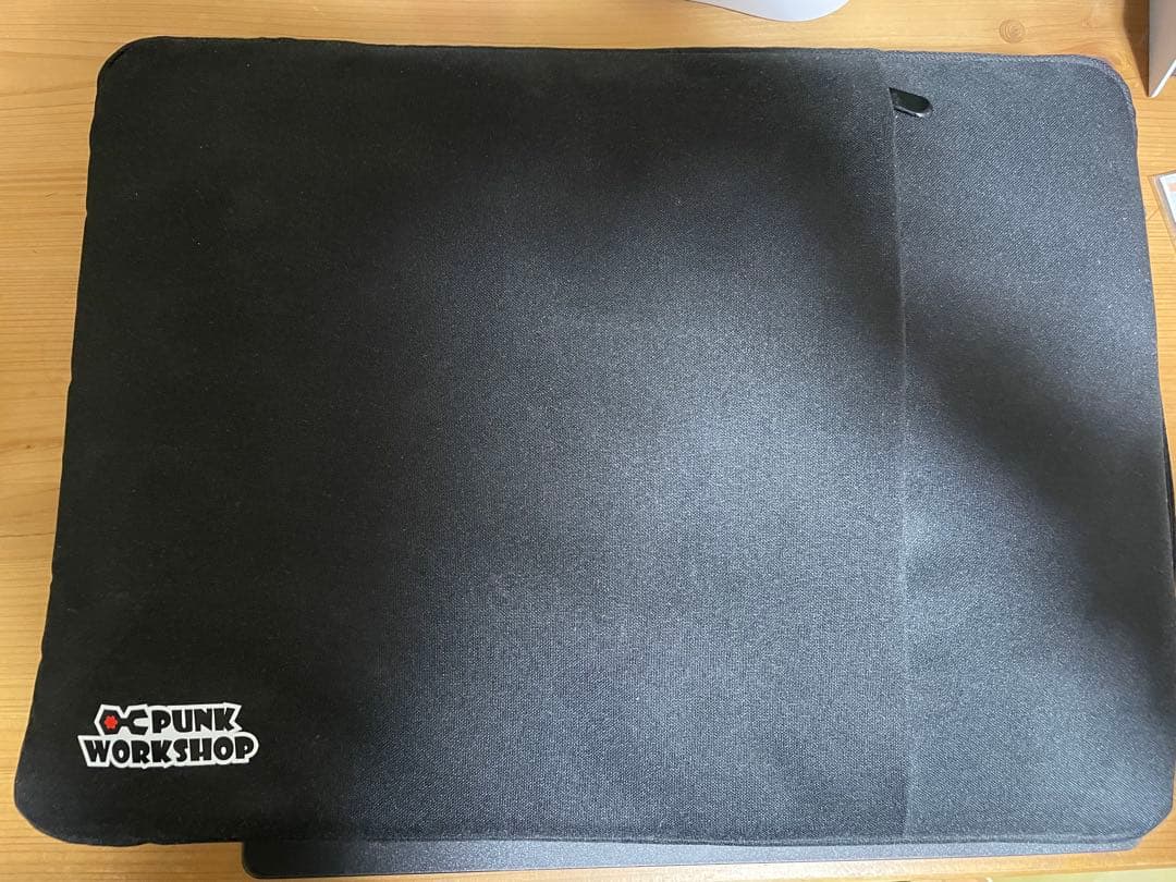 PUNK WORKSHOP ULTRABOX タイプD. パンクワークショップ