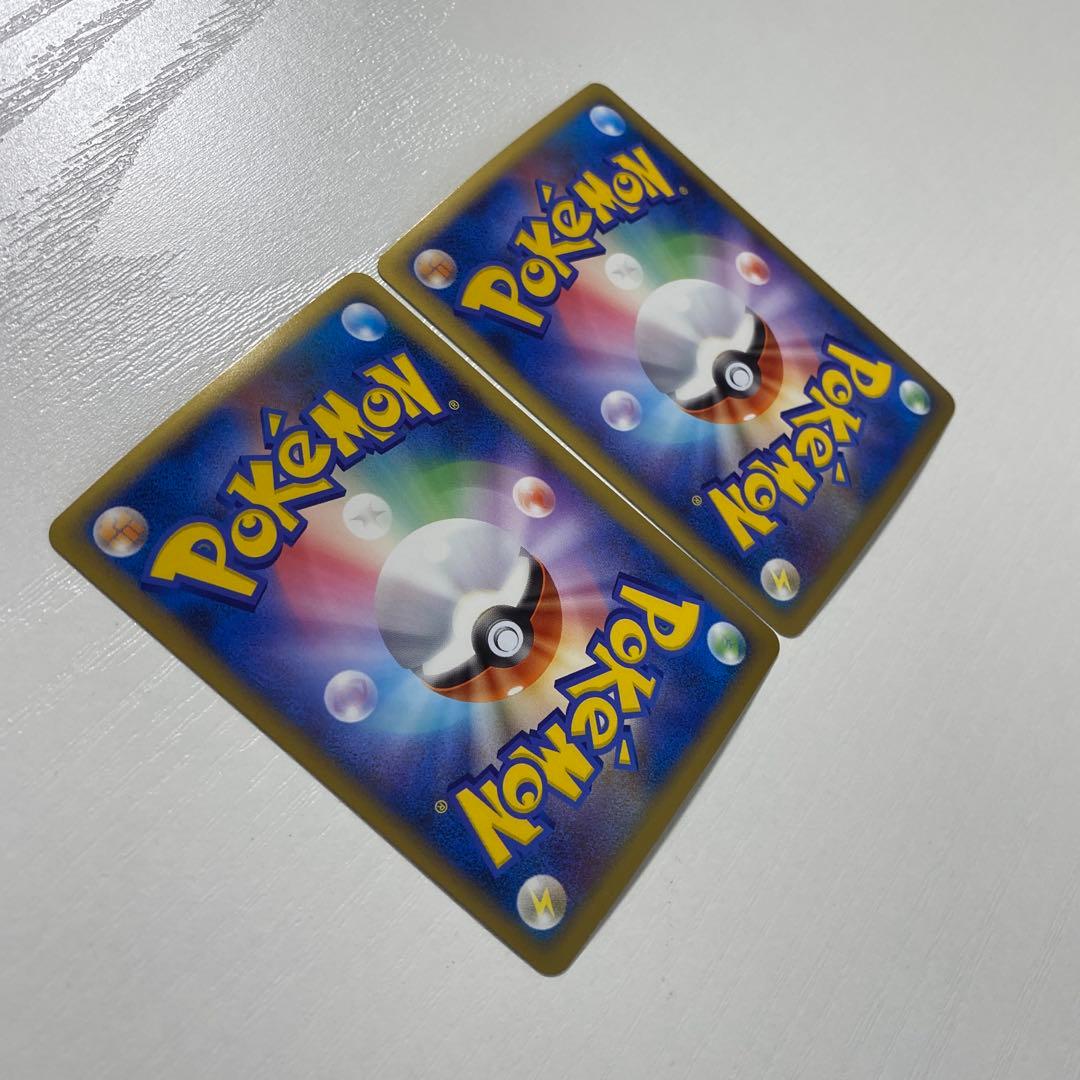 カイオーガ&グラードンLEGEND 頂上大激突 1st edition ポケカ