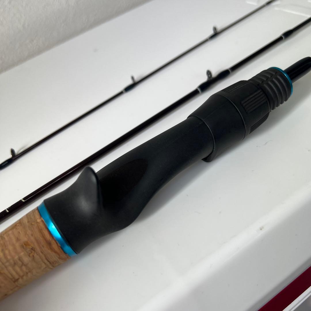 ア*ア様 ツララ ボンバダ フォルミーガ47 フィッシュマン BFS AIR S