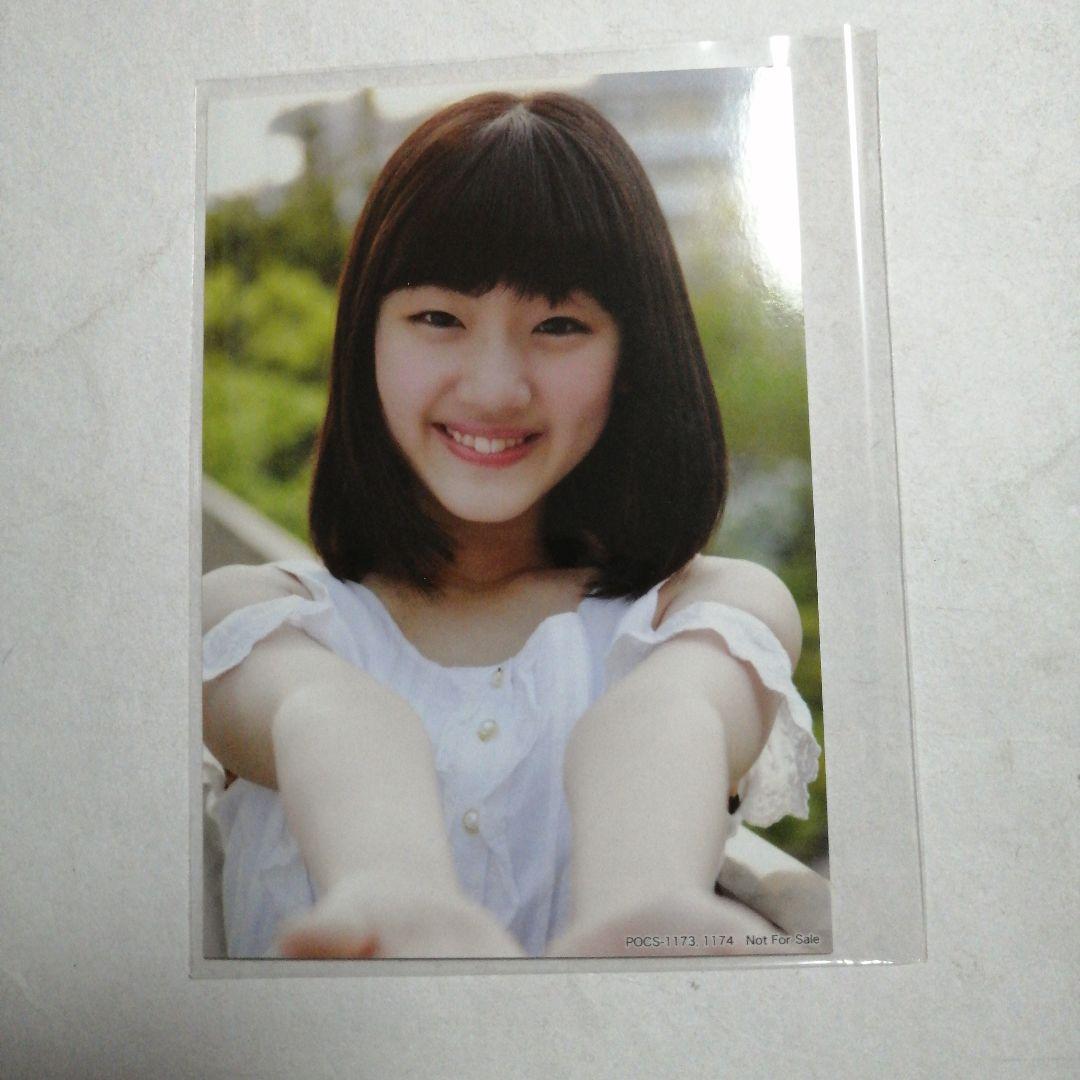 【佐々木美玲他サイン有】チョコミルク / Pure Pure Chocolate