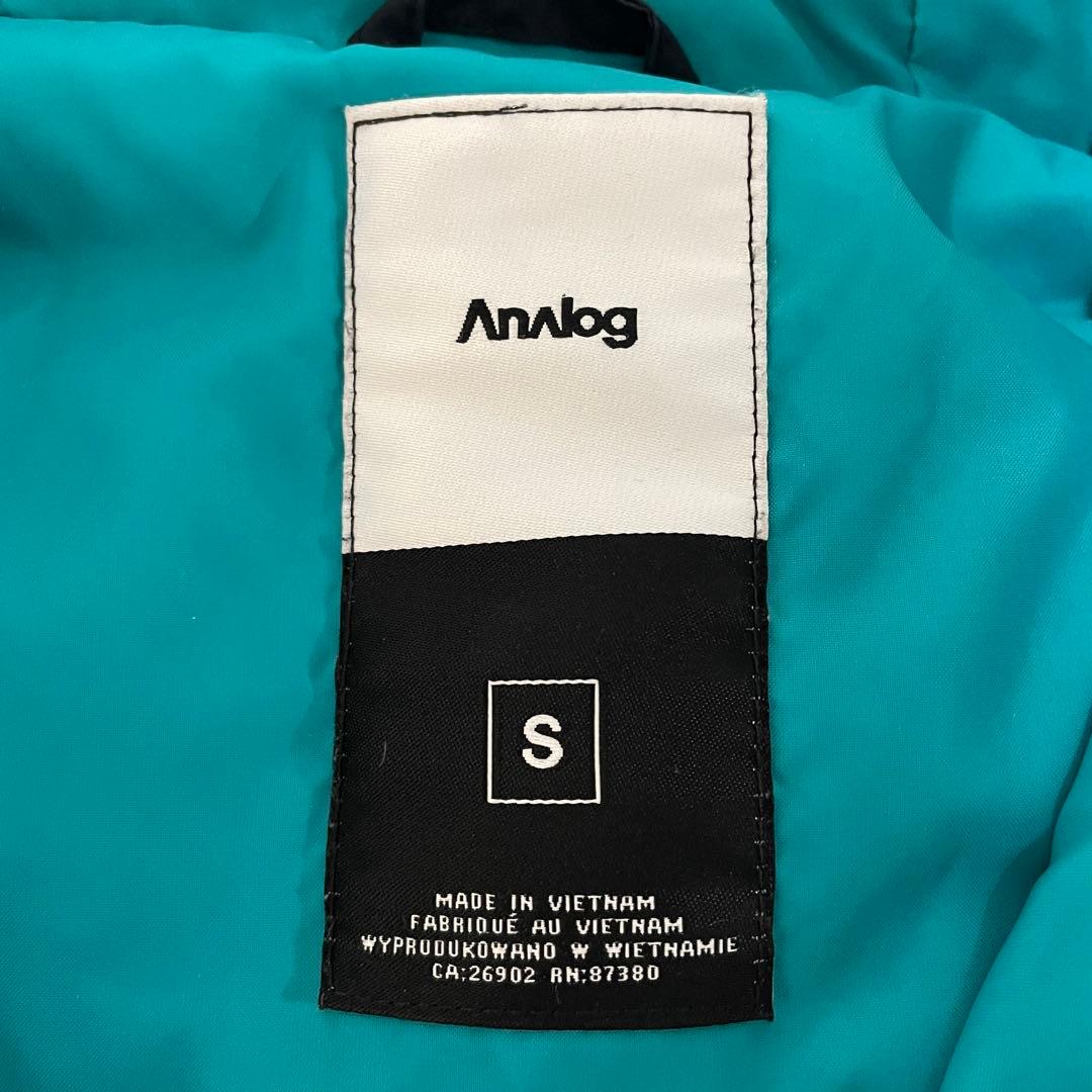 Burtonバートンスキーウェアスノーボードジャケットパーカーハーフジップ黒希少