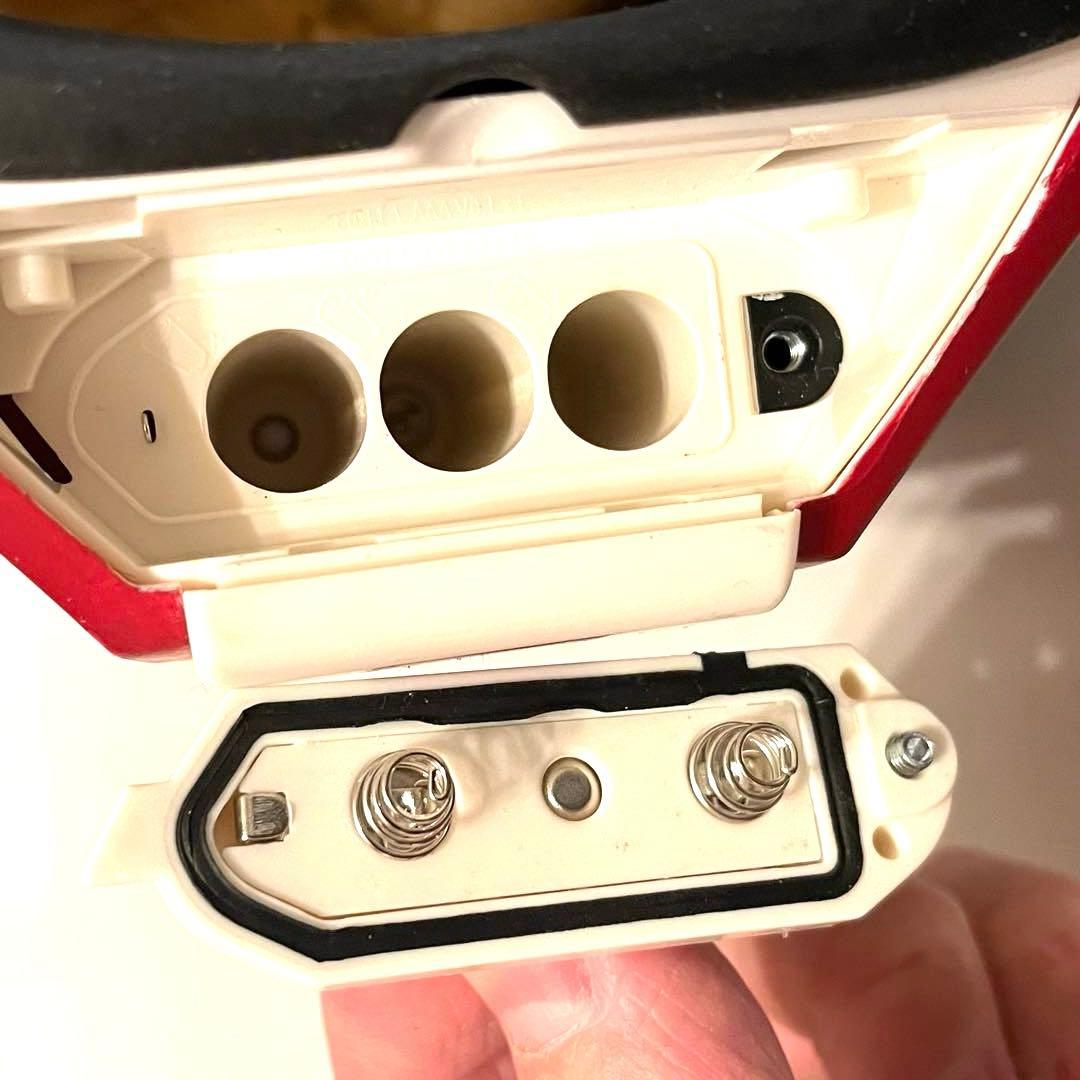 ハズブロ　スターウォーズ ブラックシリーズ　ルーク・スカイウォーカー　ヘルメット