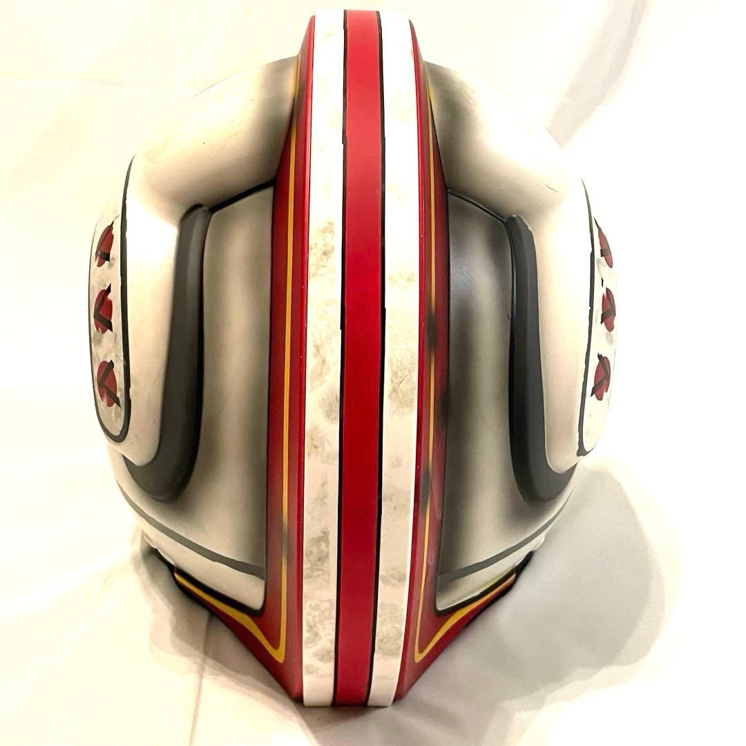 ハズブロ　スターウォーズ ブラックシリーズ　ルーク・スカイウォーカー　ヘルメット