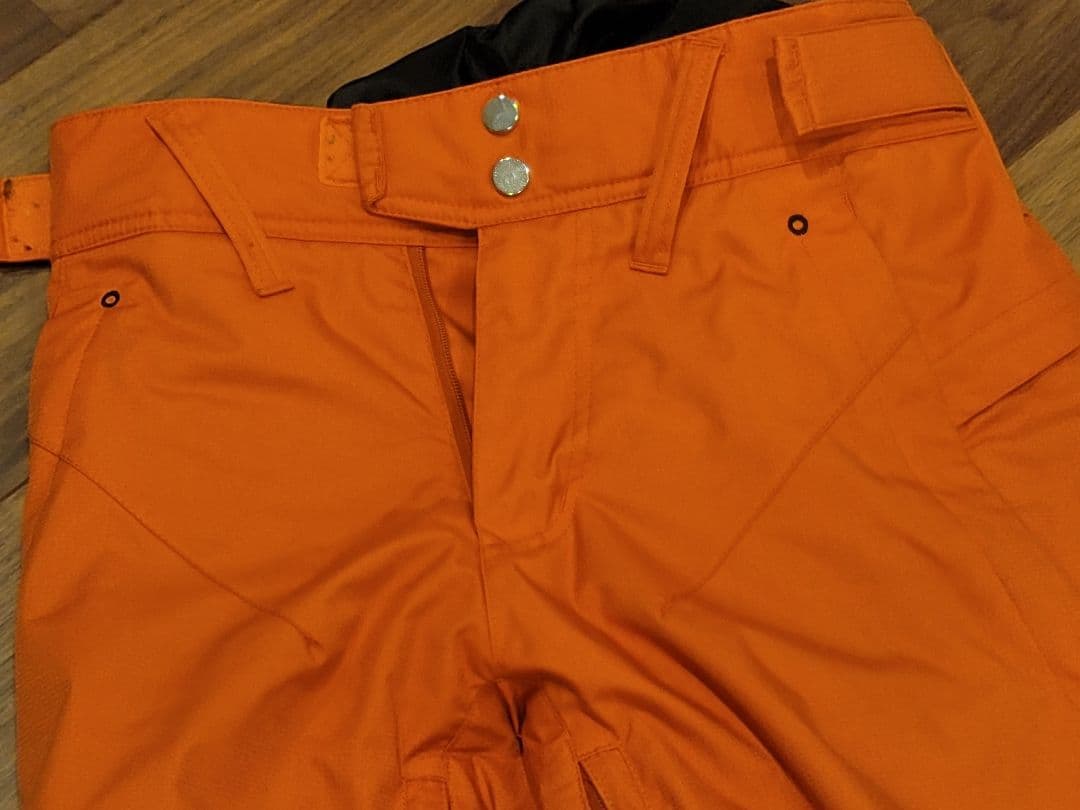 DESCENTE 上下セット ジャケM パンツL