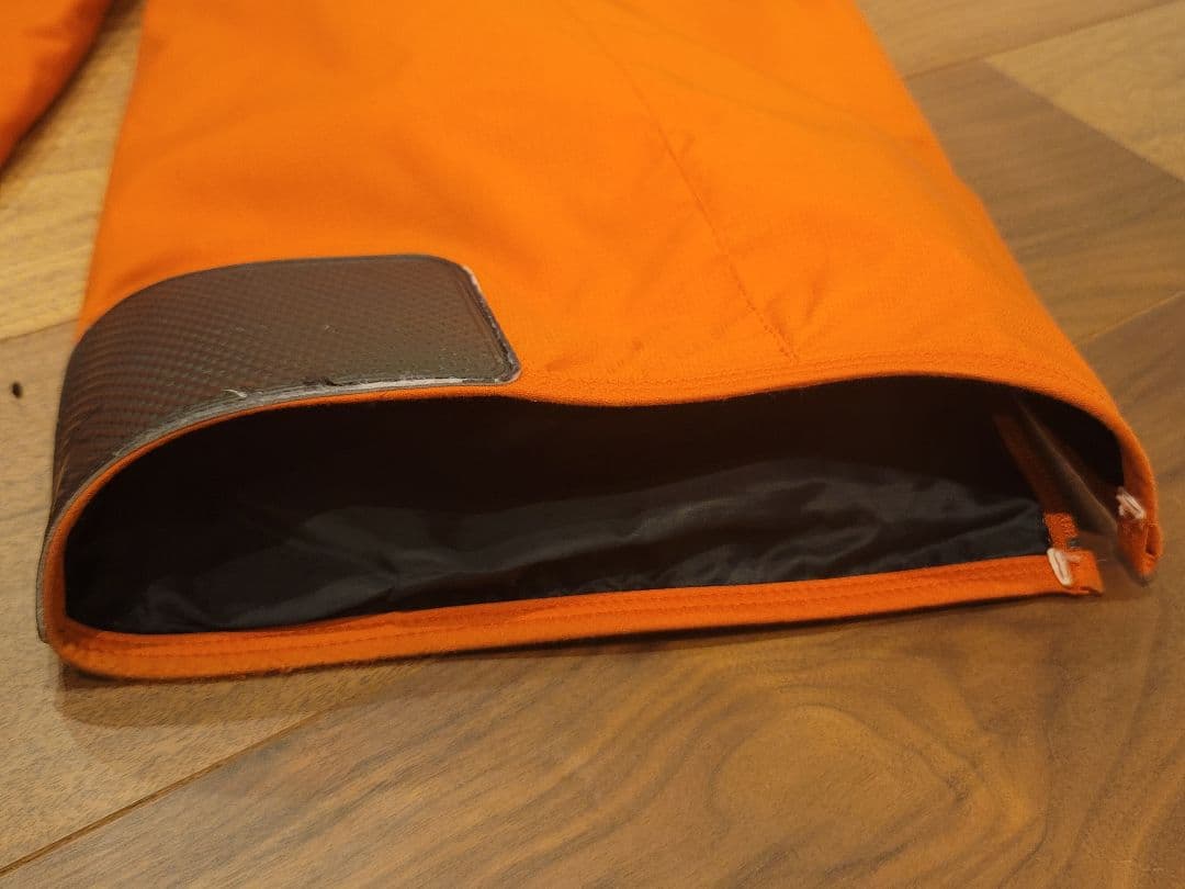 DESCENTE 上下セット ジャケM パンツL