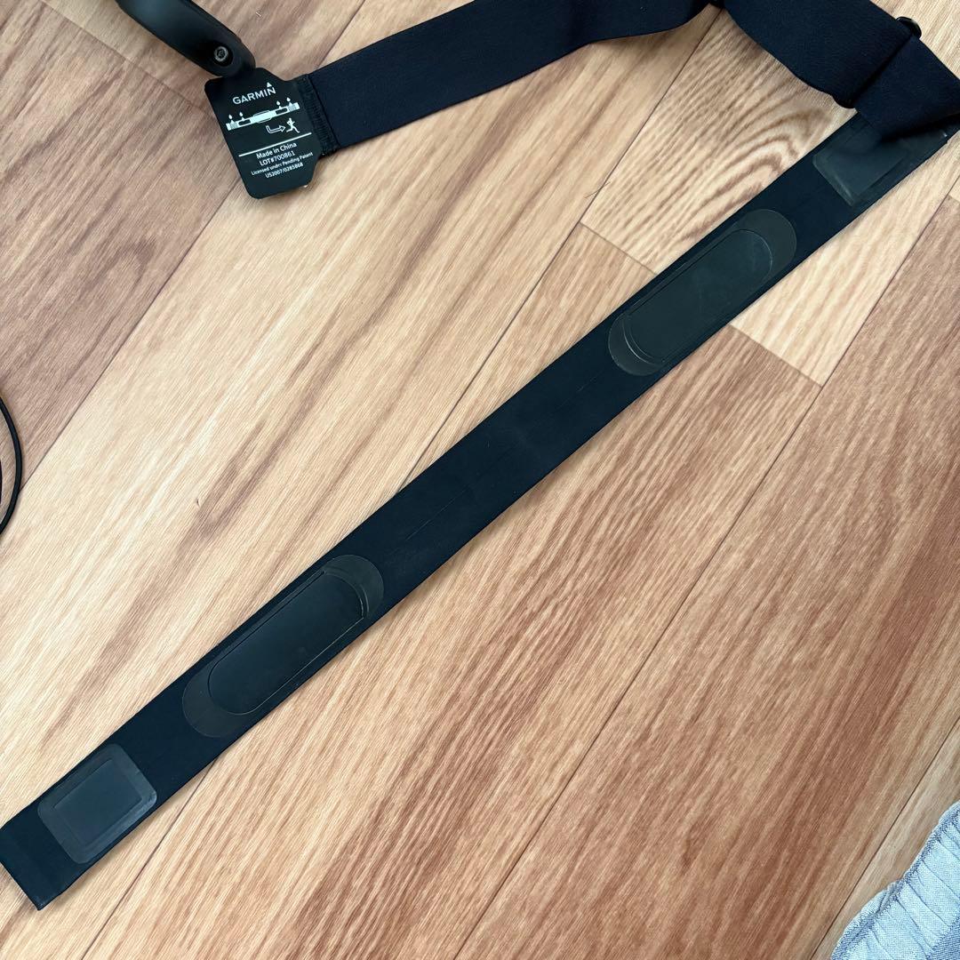 GARMIN EDGE 530 セット サイクルコンピュータ サイコン