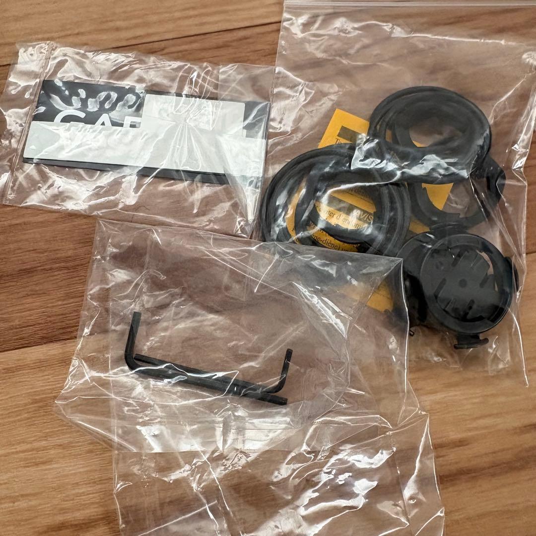 GARMIN EDGE 530 セット サイクルコンピュータ サイコン