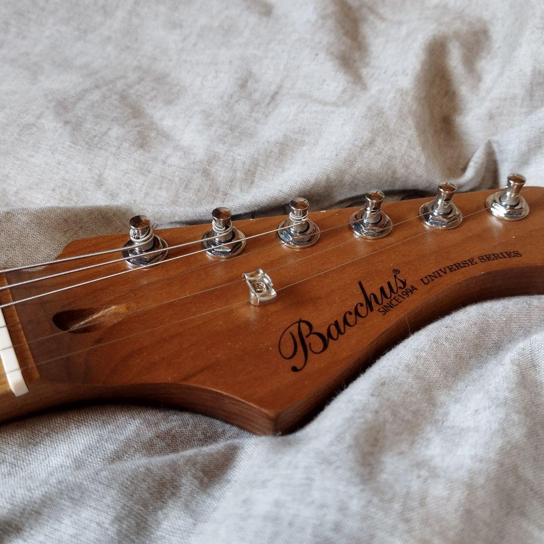 Bacchus imperial24-BP-RSM 販売終了モデル