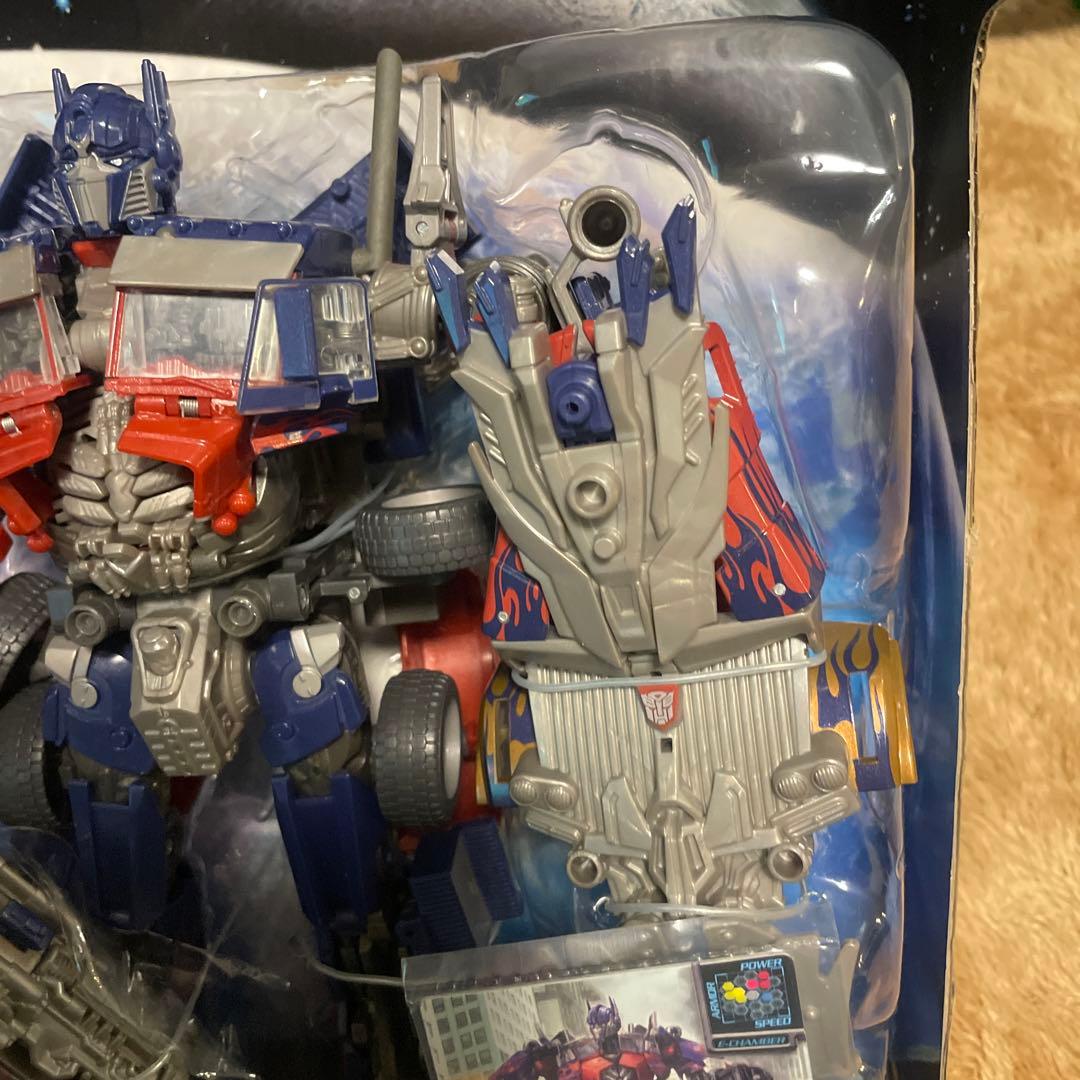 日*0様 トランスフォーマー DA-28ストライカーオプテ