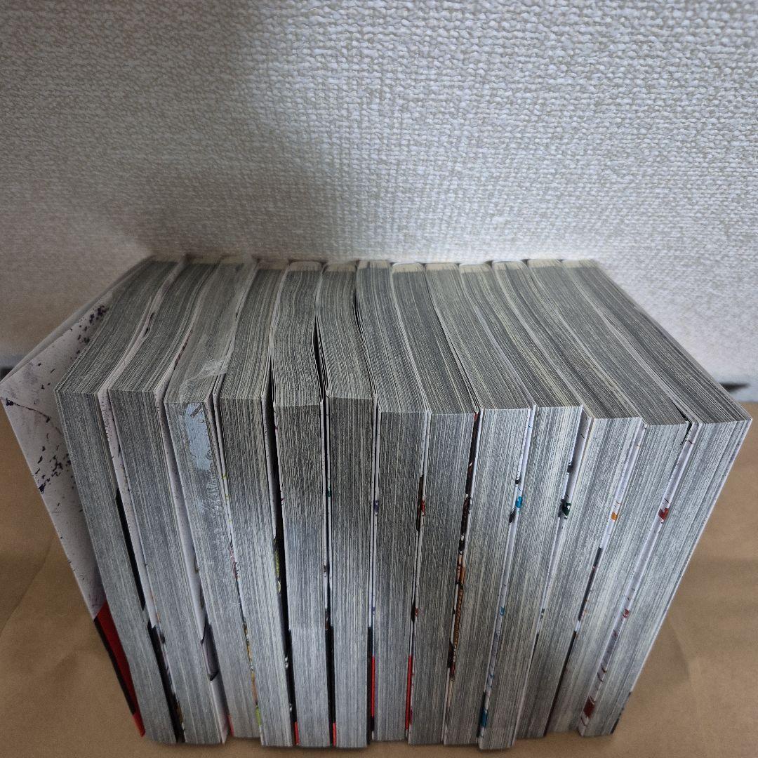 桃源暗鬼 全巻セット 1-27巻 ☆23巻25巻新品☆