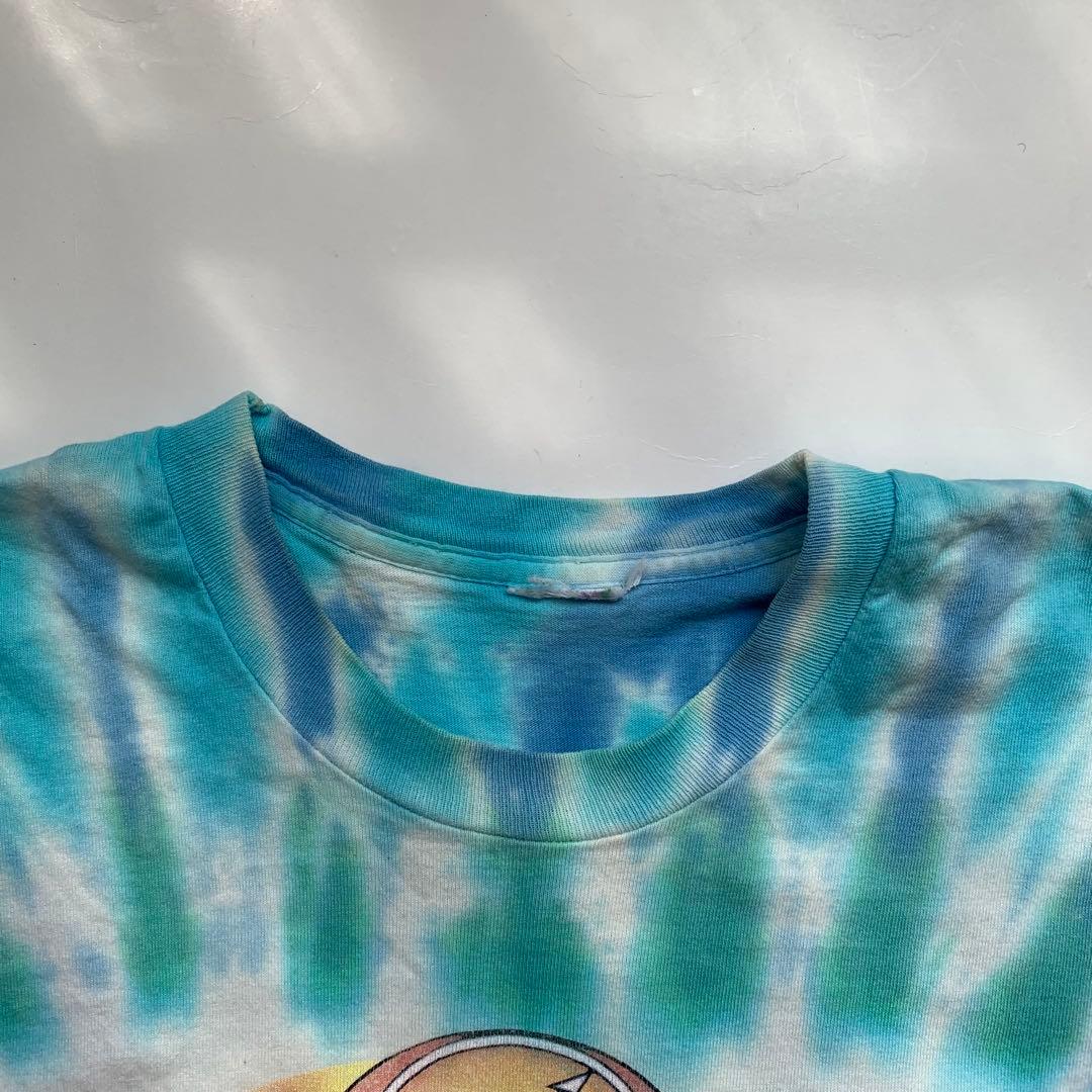 1994's used グレイトフル・デッド　コスミックチャーリー　TEE