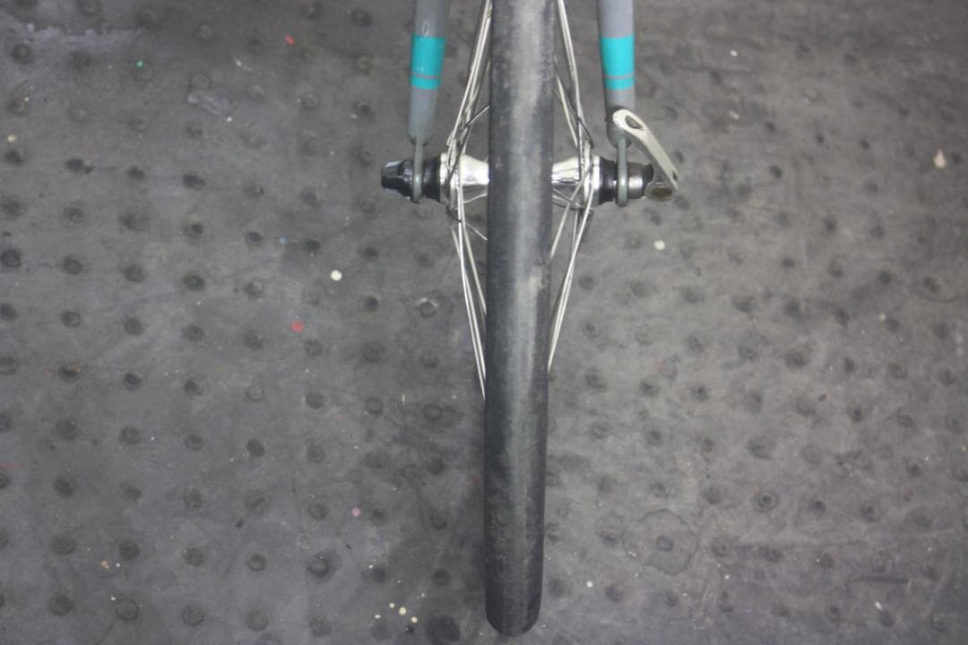 ブルーノ(BRUNO) 20インチ 2X8Sクロモリ390mm minivelo