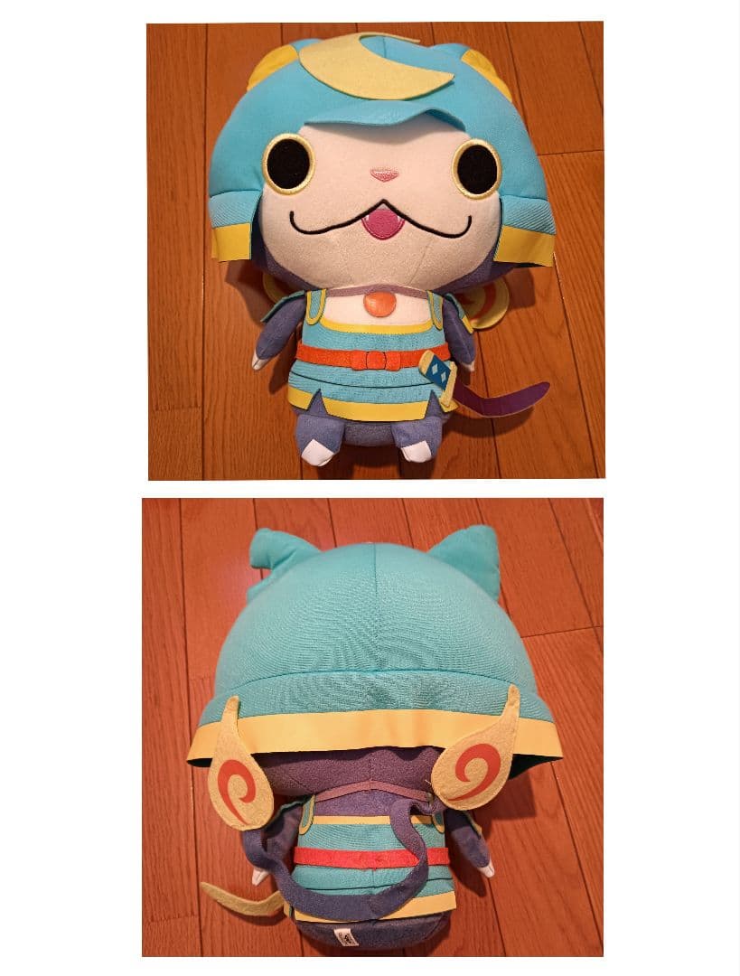 妖怪ウォッチ　ぬいぐるみ　まとめ売り