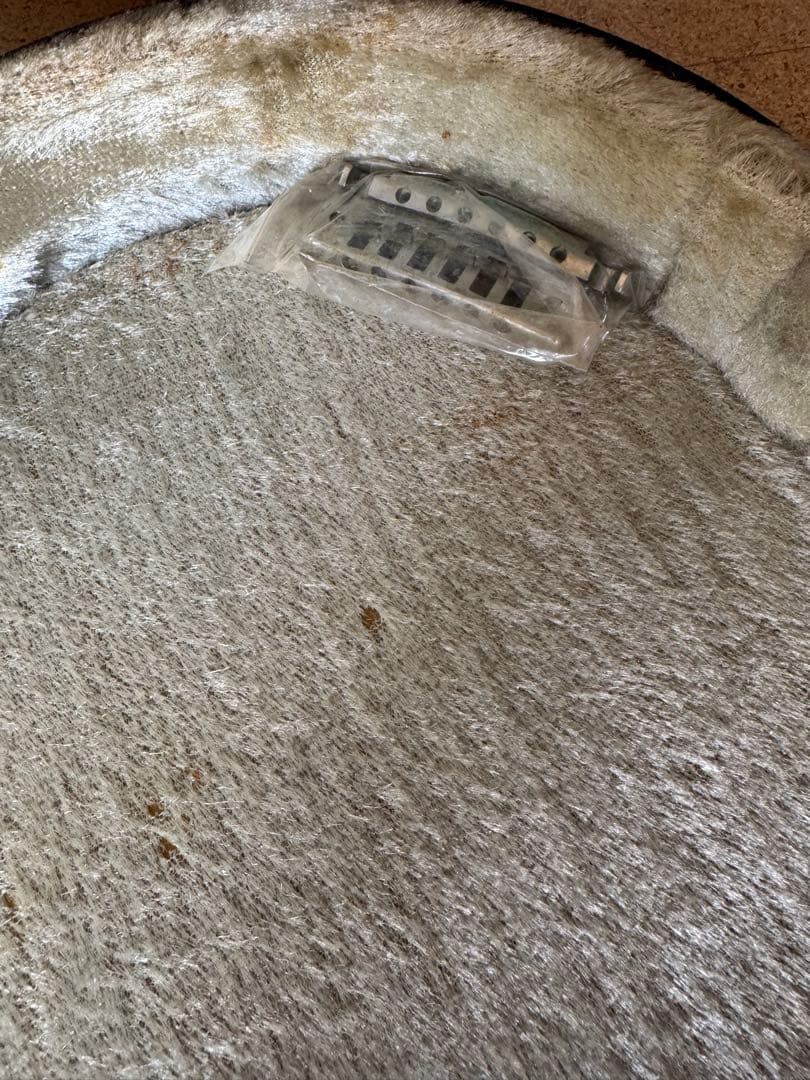 GibsonギブソンL6-S エレキギター ナチュラルカラー ハードケース付き