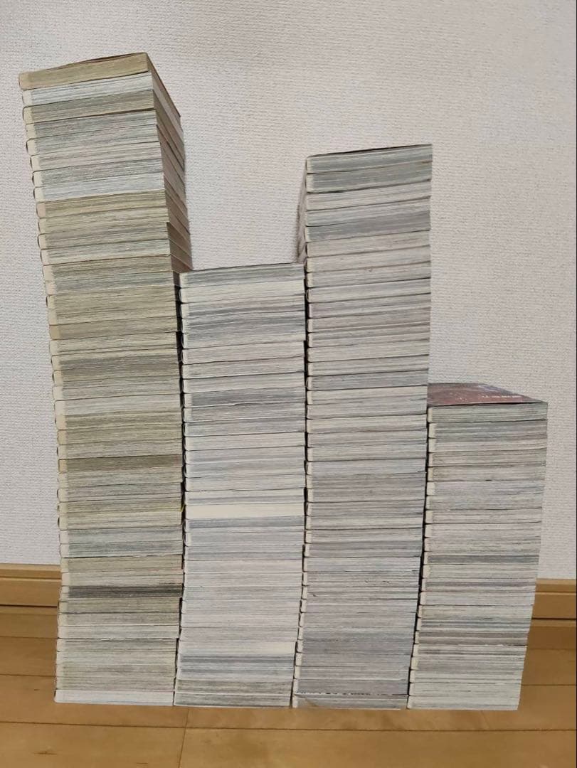 グラップラー刃牙　バキ　範馬刃牙　刃牙道　全巻セット134