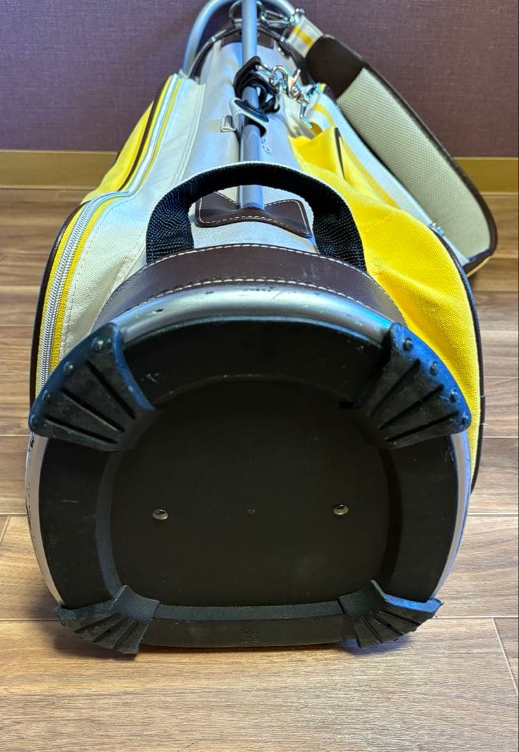 M*K様 TURF DESIGN キャディバッグ 9.5型