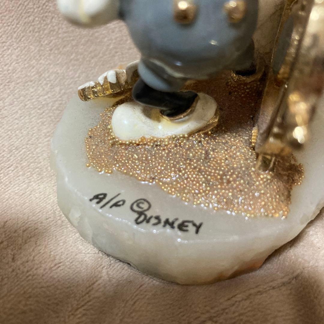 ディズニー　ミッキー　蒸気船ウィリー　ロンリー　コレクション　希少　70周年