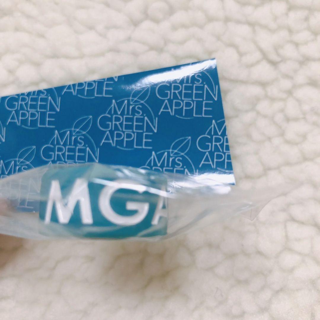 レア‼️　値下げ❎　Mrs.GREEN APPLE　ラババン