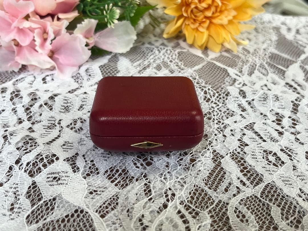 【現品限り】英国 アンティーク ジュエリーボックス Irvine Hindle