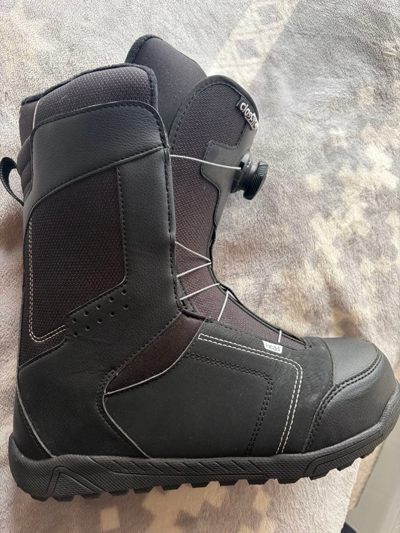 スノボ　ブーツ