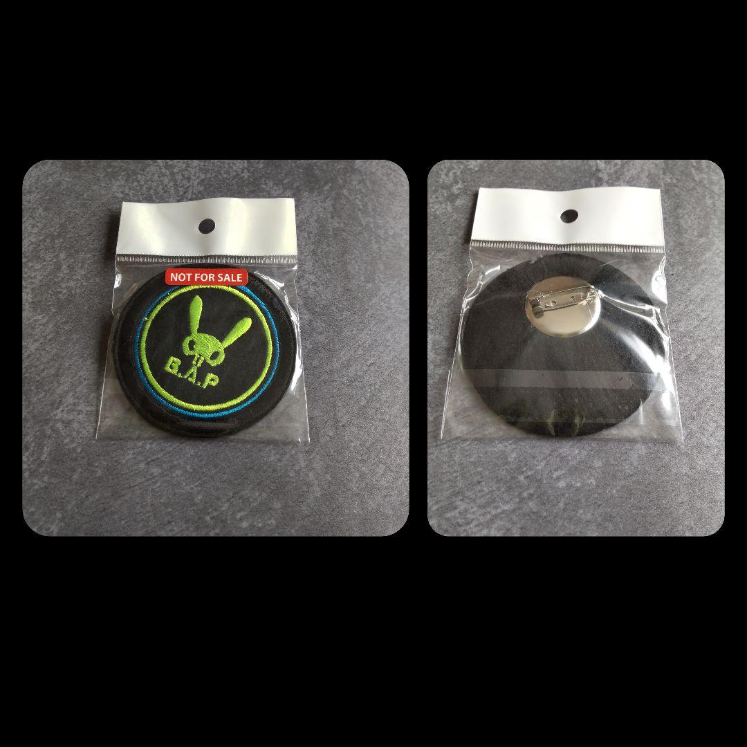 レア★B.A.P★3枚組 DVD【日本盤】&特典★デヒョン/ヨンジェ/ヒムチャン