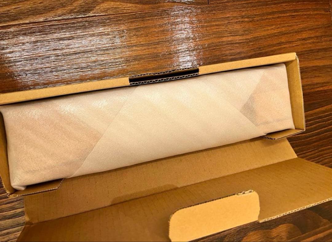 最終出品 カーミットチェア ウォルナット艶アリ カスタム多数 リトルコット付き