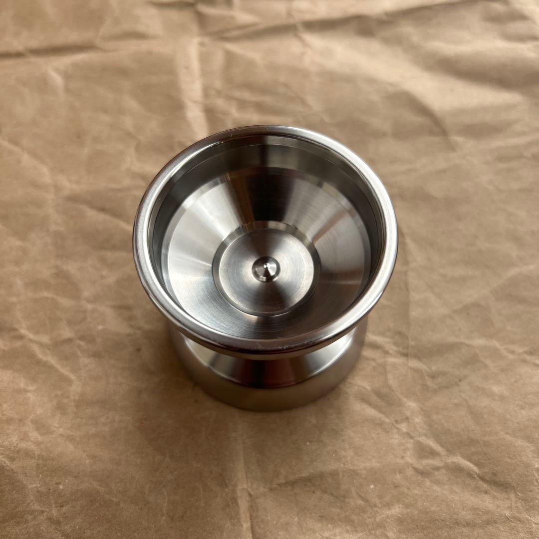 エアロディネックス Ti マウル