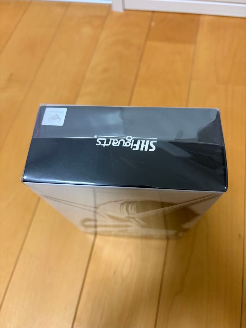 真骨彫 仮面ライダーW ファングジョーカー