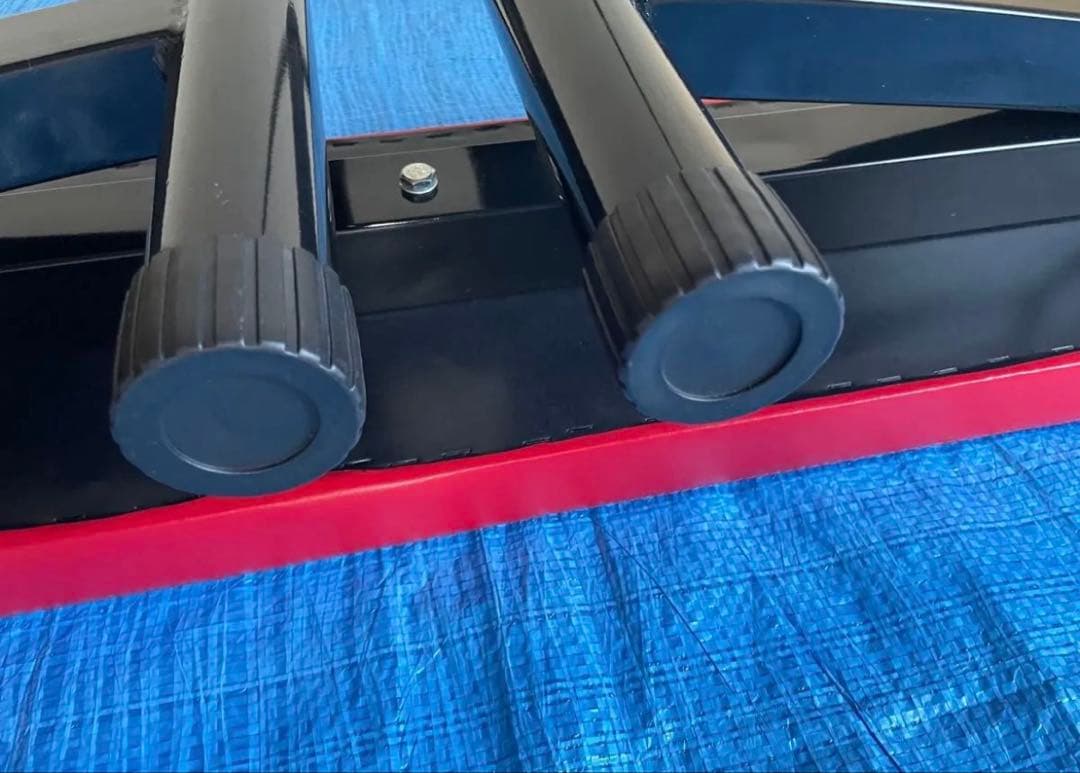 トレーニングベンチ フラットベンチ シート 折りたたみ 耐荷重200kg