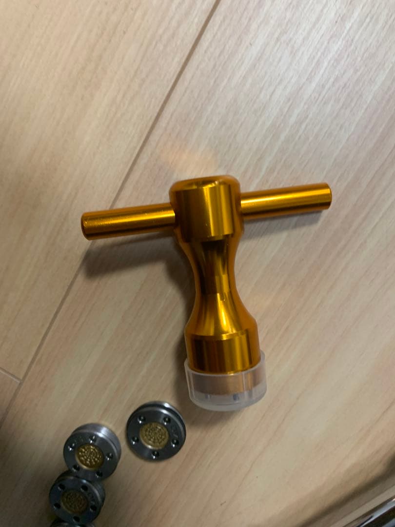 スコッティーキャメロン限定 Special Select Del Mar パター