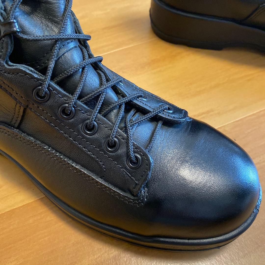 WELLCO (ウェルコ) SAFETY FLIGHT DECK ブーツ