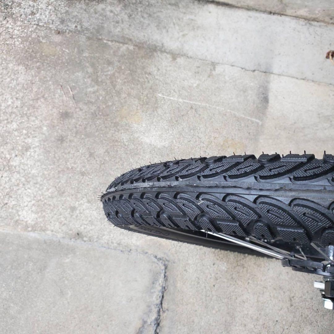 電動アシスト自転車 ヤマハ PAS Babby チャイルドシート付き